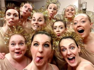 Bev Lyn Dance Adult Tap Header Image
